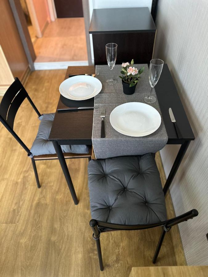 Skyway Apartment By Lmg Σόφια Εξωτερικό φωτογραφία
