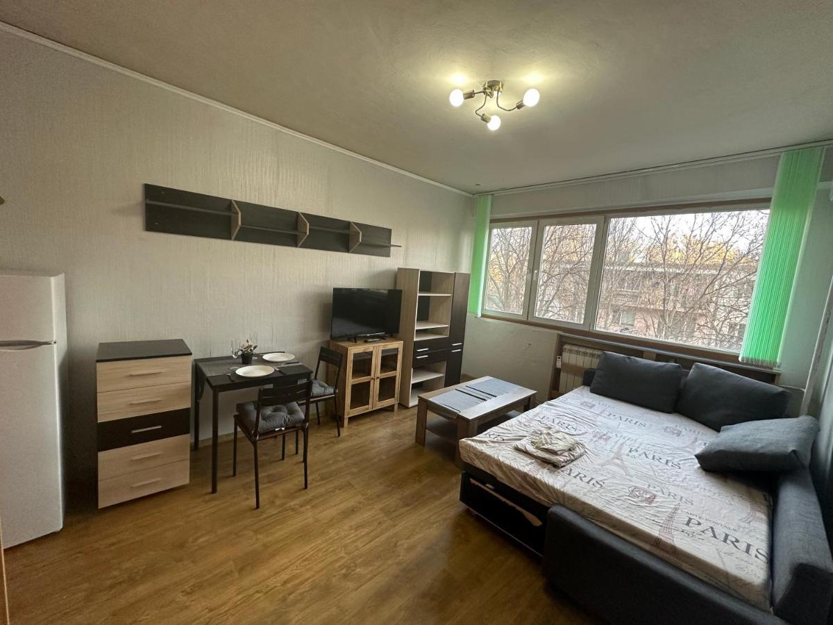 Skyway Apartment By Lmg Σόφια Εξωτερικό φωτογραφία